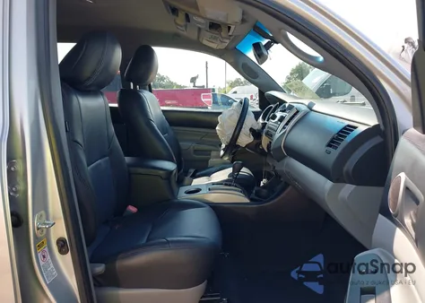 2012 Toyota Tacoma Base V6 from USA, damaged, VIN 5TFLU4EN6CX044657